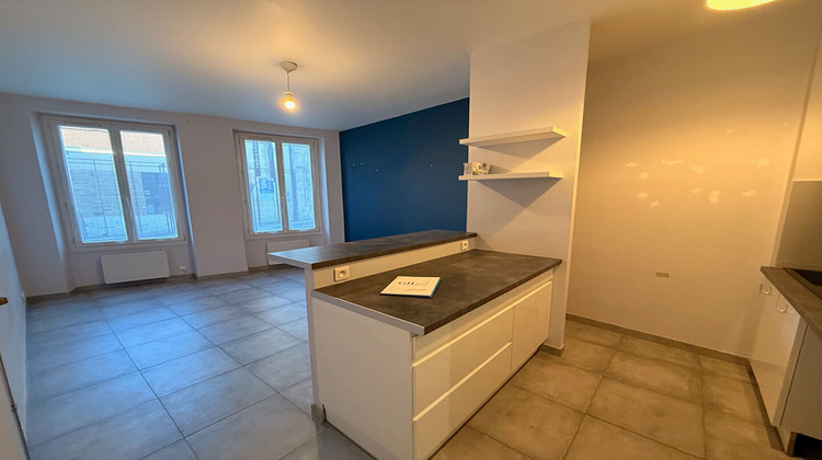 Ma-Cabane - Location Appartement BRIE-COMTE-ROBERT, 29 m²