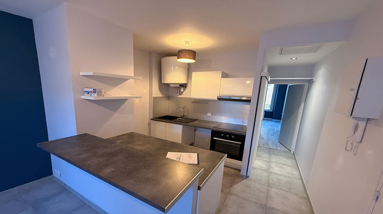 Ma-Cabane - Location Appartement BRIE-COMTE-ROBERT, 29 m²