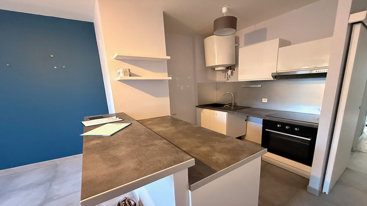 Ma-Cabane - Location Appartement BRIE-COMTE-ROBERT, 29 m²