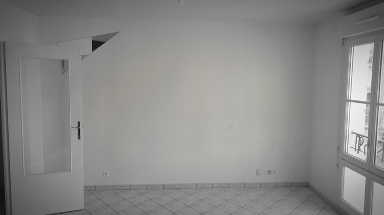 Ma-Cabane - Location Appartement BRIE-COMTE-ROBERT, 45 m²