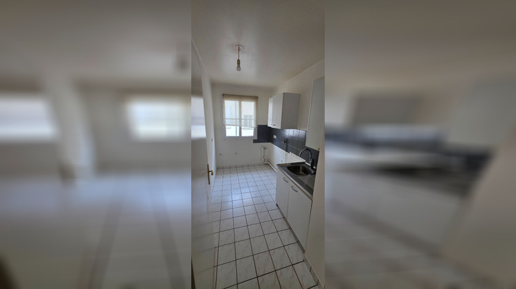 Ma-Cabane - Location Appartement BRIE-COMTE-ROBERT, 45 m²