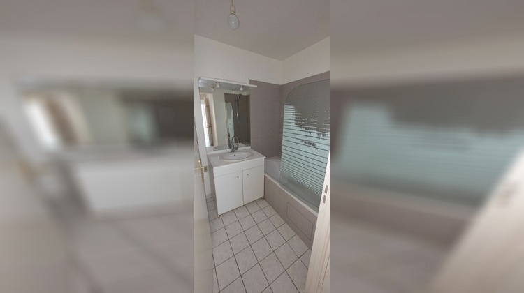 Ma-Cabane - Location Appartement BRIE-COMTE-ROBERT, 45 m²
