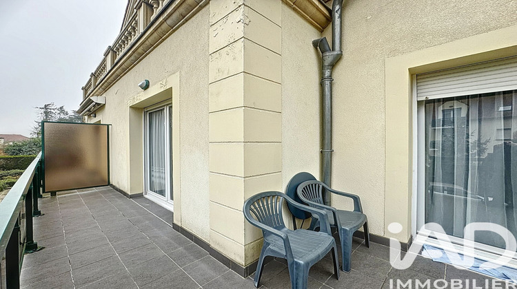 Ma-Cabane - Location Appartement Brie-Comte-Robert, 51 m²