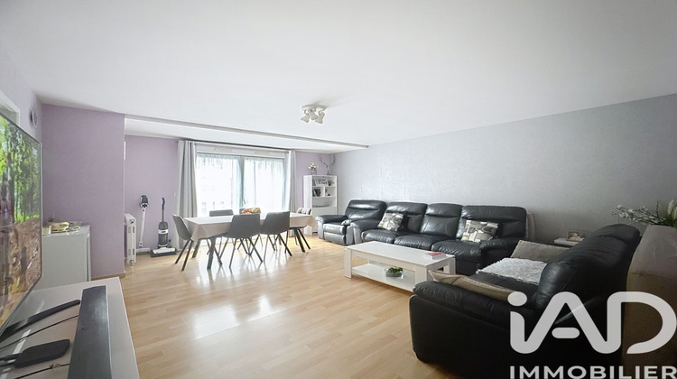 Ma-Cabane - Location Appartement Brie-Comte-Robert, 51 m²