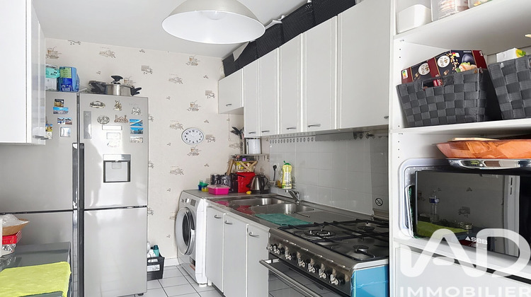 Ma-Cabane - Location Appartement Brie-Comte-Robert, 51 m²