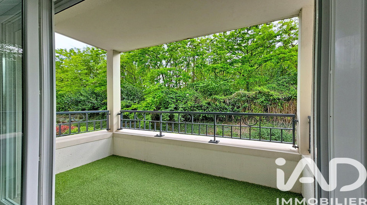 Ma-Cabane - Location Appartement Brie-Comte-Robert, 41 m²