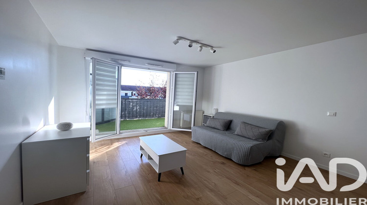 Ma-Cabane - Location Appartement Brie-Comte-Robert, 31 m²