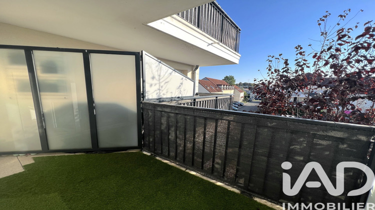 Ma-Cabane - Location Appartement Brie-Comte-Robert, 31 m²