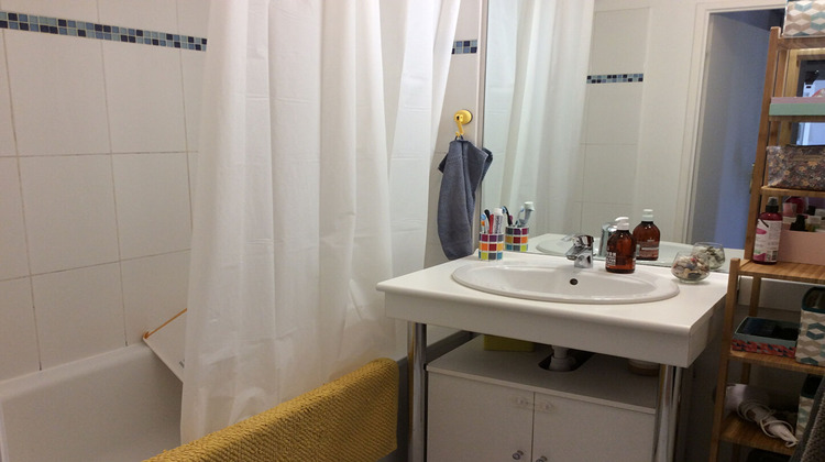 Ma-Cabane - Location Appartement BRIE-COMTE-ROBERT, 58 m²