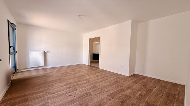 Ma-Cabane - Location Appartement BRIE-COMTE-ROBERT, 43 m²
