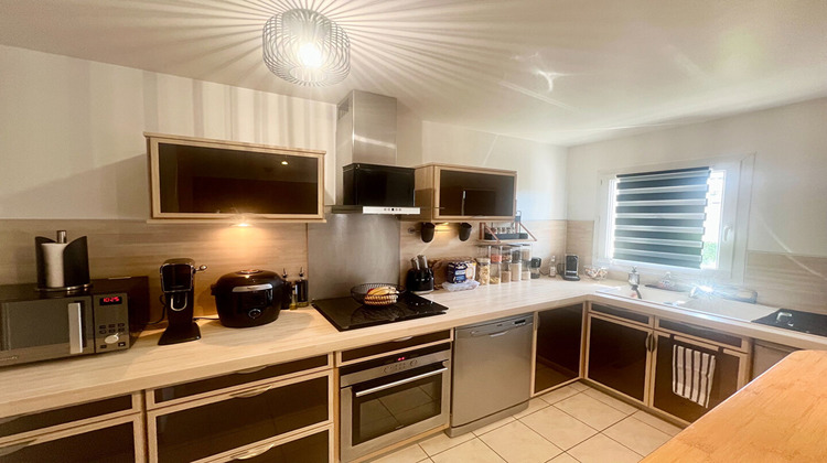Ma-Cabane - Location Appartement BRIE-COMTE-ROBERT, 76 m²