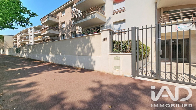 Ma-Cabane - Location Appartement Brie-Comte-Robert, 44 m²