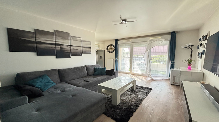 Ma-Cabane - Location Appartement BRIE-COMTE-ROBERT, 57 m²
