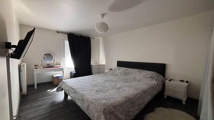 Ma-Cabane - Location Appartement BRIE-COMTE-ROBERT, 57 m²