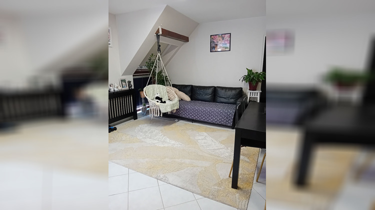 Ma-Cabane - Location Appartement BRIE-COMTE-ROBERT, 36 m²
