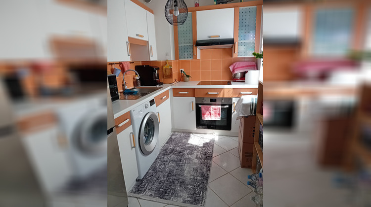 Ma-Cabane - Location Appartement BRIE-COMTE-ROBERT, 36 m²