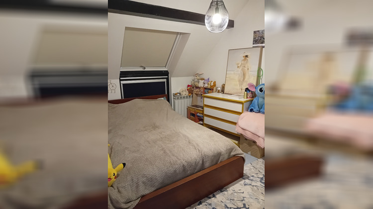 Ma-Cabane - Location Appartement BRIE-COMTE-ROBERT, 36 m²