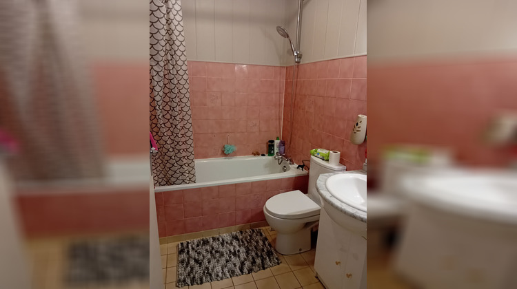 Ma-Cabane - Location Appartement BRIE-COMTE-ROBERT, 36 m²