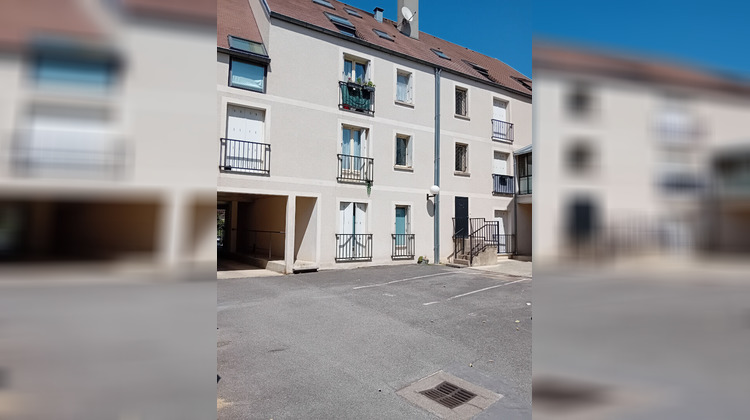 Ma-Cabane - Location Appartement BRIE-COMTE-ROBERT, 36 m²