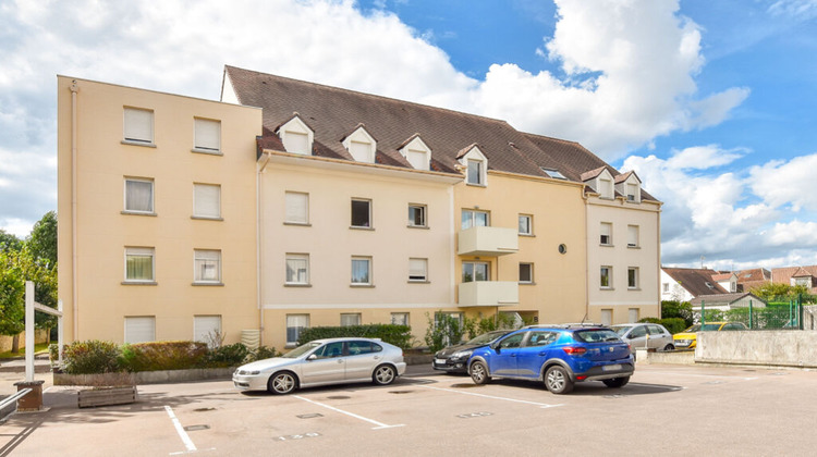 Ma-Cabane - Location Appartement BRIE-COMTE-ROBERT, 68 m²
