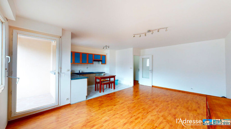 Ma-Cabane - Location Appartement BRIE-COMTE-ROBERT, 68 m²