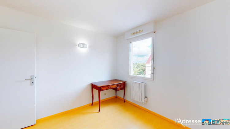 Ma-Cabane - Location Appartement BRIE-COMTE-ROBERT, 68 m²