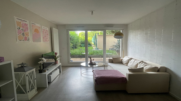 Ma-Cabane - Location Appartement BRIE-COMTE-ROBERT, 41 m²
