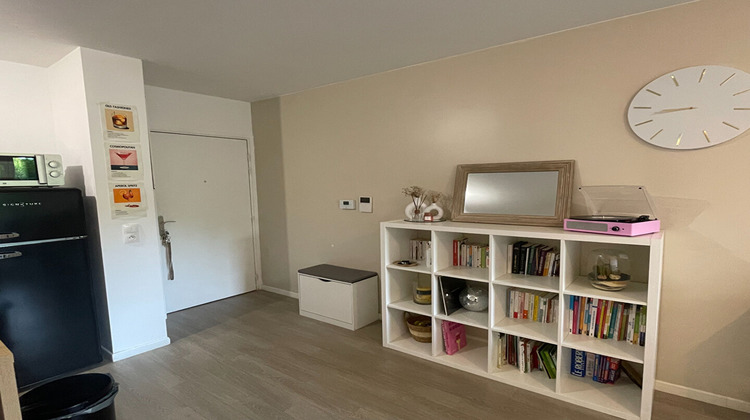 Ma-Cabane - Location Appartement BRIE-COMTE-ROBERT, 41 m²