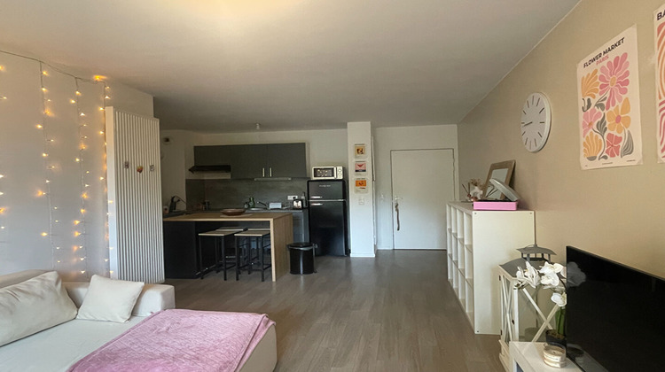 Ma-Cabane - Location Appartement BRIE-COMTE-ROBERT, 41 m²