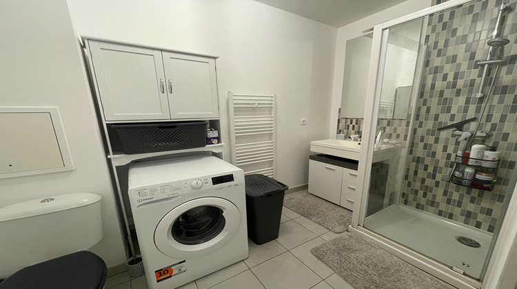 Ma-Cabane - Location Appartement BRIE-COMTE-ROBERT, 41 m²
