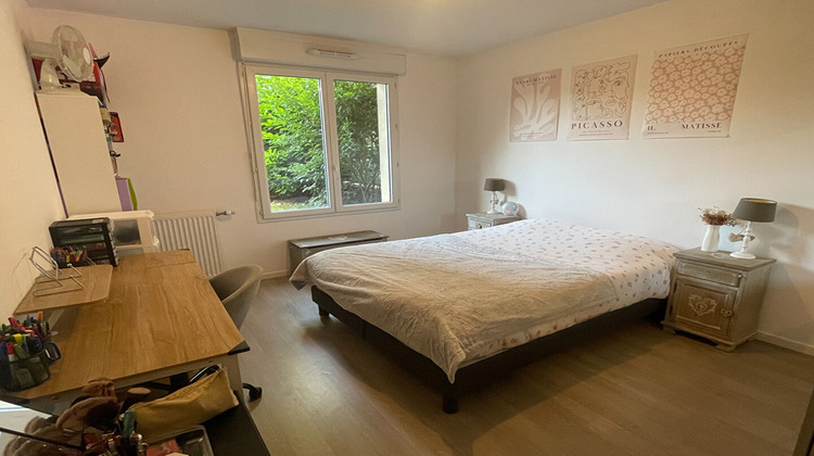 Ma-Cabane - Location Appartement BRIE-COMTE-ROBERT, 41 m²