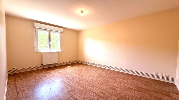 Ma-Cabane - Location Appartement BRIE-COMTE-ROBERT, 49 m²