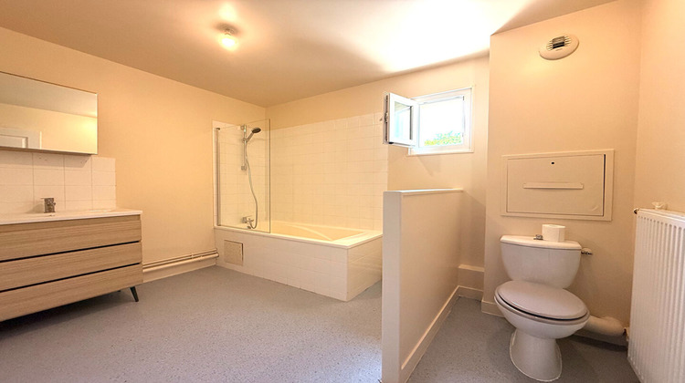 Ma-Cabane - Location Appartement BRIE-COMTE-ROBERT, 49 m²