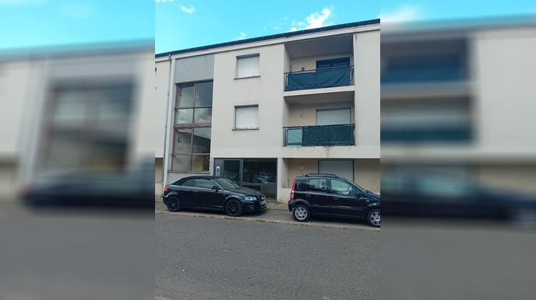 Ma-Cabane - Location Appartement BRIE-COMTE-ROBERT, 13 m²