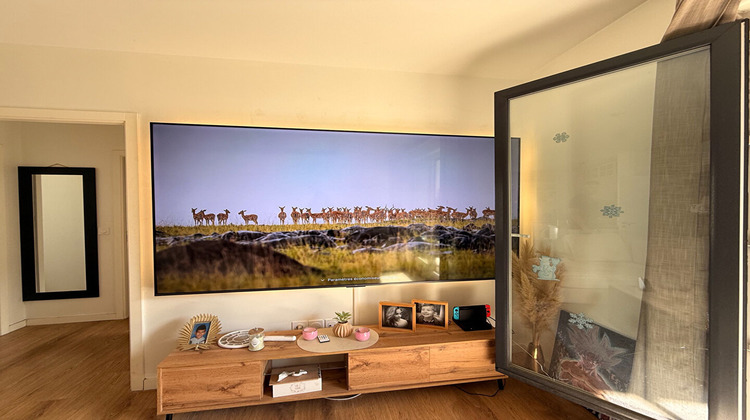 Ma-Cabane - Location Appartement BRIE-COMTE-ROBERT, 64 m²
