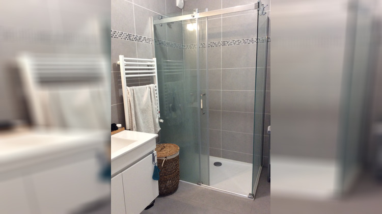 Ma-Cabane - Location Appartement BRIE-COMTE-ROBERT, 64 m²