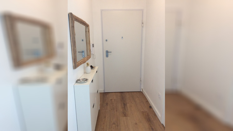 Ma-Cabane - Location Appartement BRIE-COMTE-ROBERT, 64 m²
