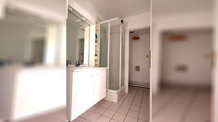 Ma-Cabane - Location Appartement BRIE-COMTE-ROBERT, 31 m²