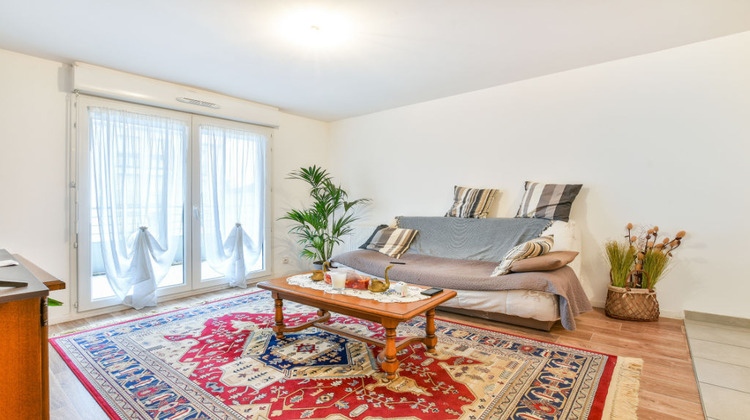 Ma-Cabane - Location Appartement BRIE-COMTE-ROBERT, 40 m²