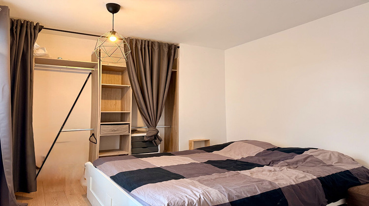 Ma-Cabane - Location Appartement BRIE-COMTE-ROBERT, 50 m²