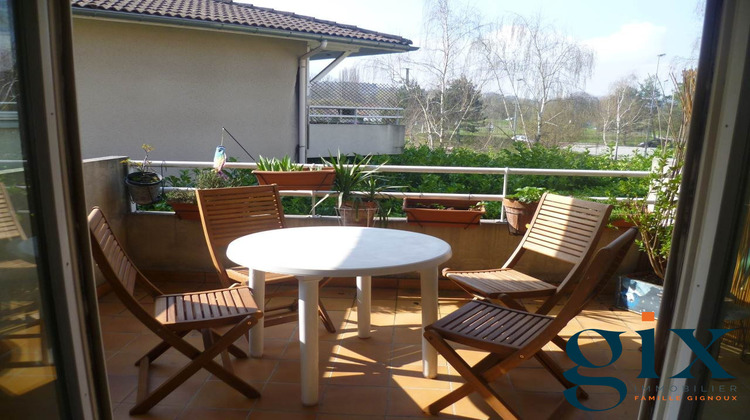 Ma-Cabane - Location Appartement Brié-et-Angonnes, 68 m²