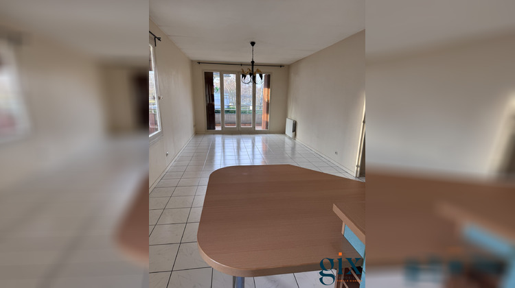 Ma-Cabane - Location Appartement Brié-et-Angonnes, 68 m²