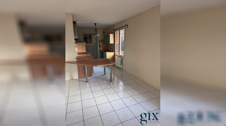 Ma-Cabane - Location Appartement Brié-et-Angonnes, 68 m²