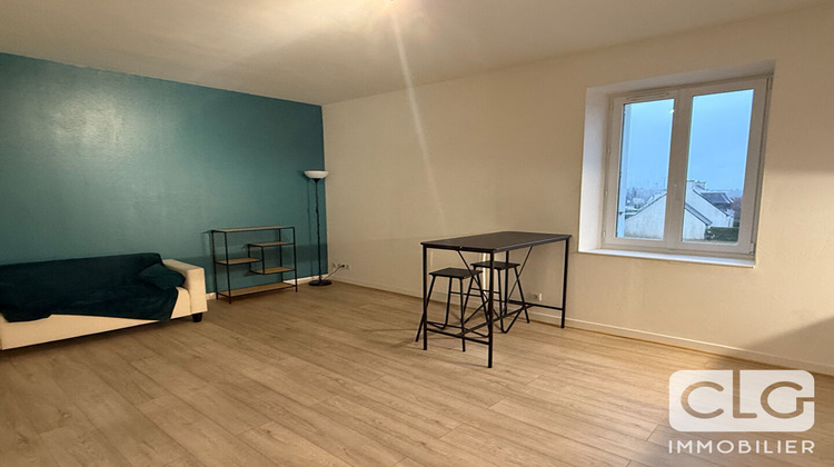 Ma-Cabane - Location Appartement BRIEC, 37 m²