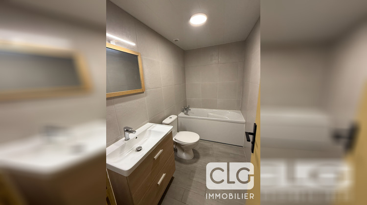 Ma-Cabane - Location Appartement BRIEC, 37 m²