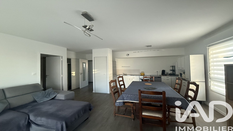 Ma-Cabane - Location Appartement Briec, 61 m²