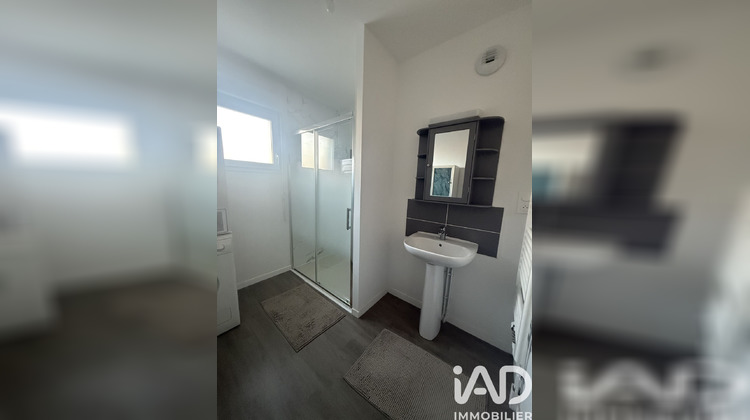 Ma-Cabane - Location Appartement Briec, 61 m²