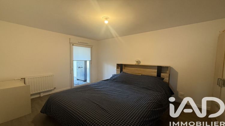 Ma-Cabane - Location Appartement Briec, 61 m²