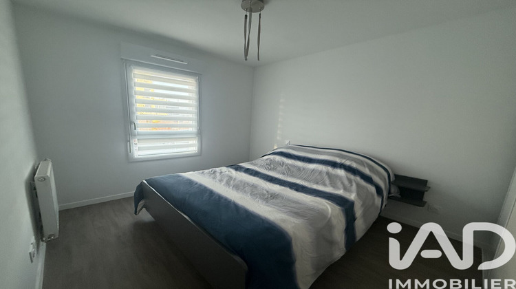 Ma-Cabane - Location Appartement Briec, 61 m²