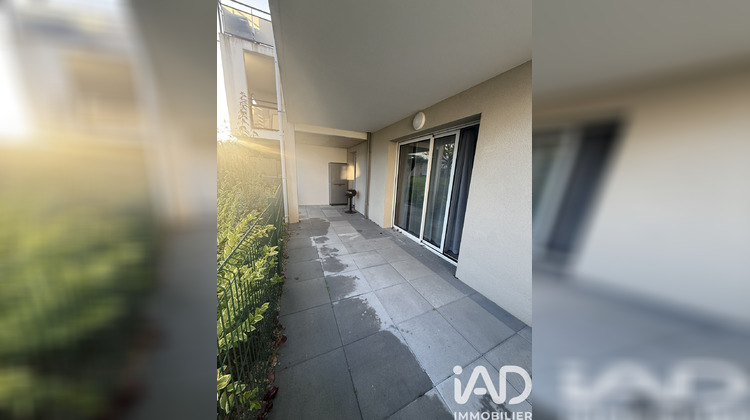 Ma-Cabane - Location Appartement Briec, 61 m²